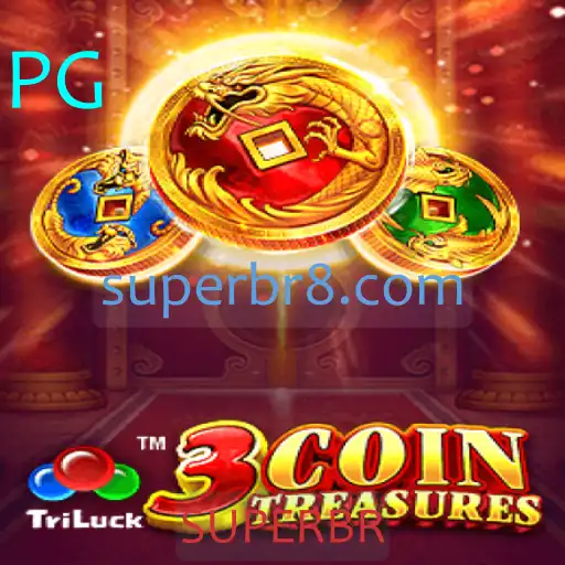 Descubra o Fascinante Mundo de 3CoinTreasures: A Nova Sensação dos Jogos