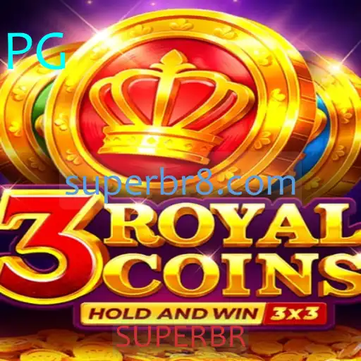 Explorando o Fascinante Mundo de 3royalcoins: Tudo Sobre o Jogo que Conquistou o Coração dos Jogadores