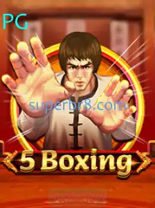 Descubra o Fascinante Mundo do Jogo 5Boxing