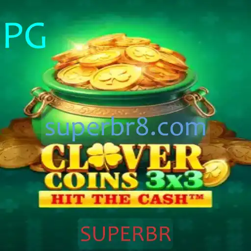 Desvendando o Jogo Clovercoin3x3: A Revolução do Entretenimento Digital