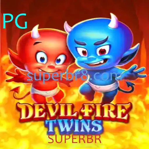 Explore o Universo Emocionante de DevilFireTwins: Uma Aventura Envolvente para Gamers