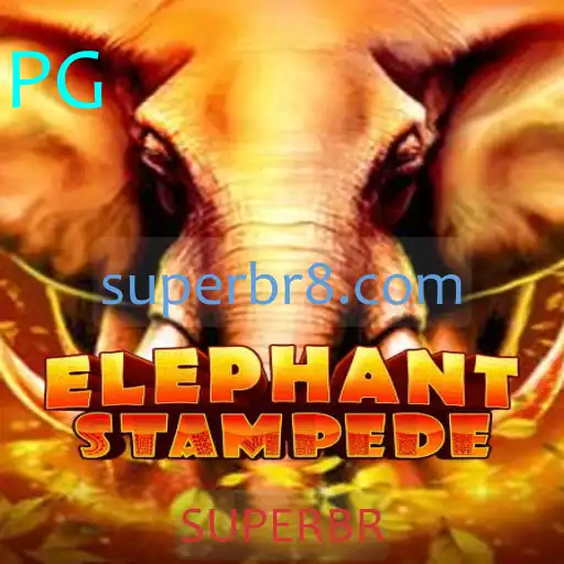 Descubra o Fascinante Mundo de ElephantStampede