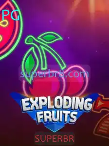 ExplodingFruits: O Novo Fenômeno em Jogos de Tabuleiro com SUPERBR
