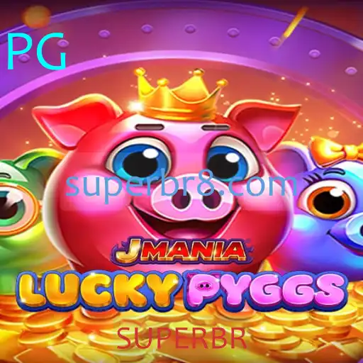 Explorando JManiaLuckyPyggs: A Nova Sensação do Mundo dos Jogos