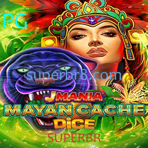 Explorando o Universo de JManiaMayanCacheDice: Uma Aventura Inovadora com SUPERBR