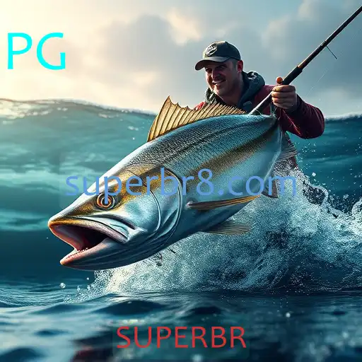 Jogos de pesca