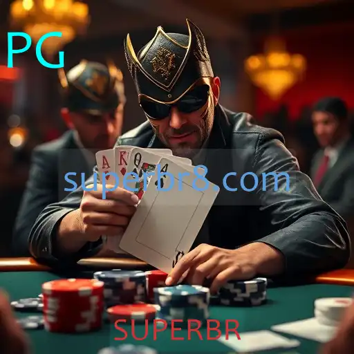 Jogos de pôquer