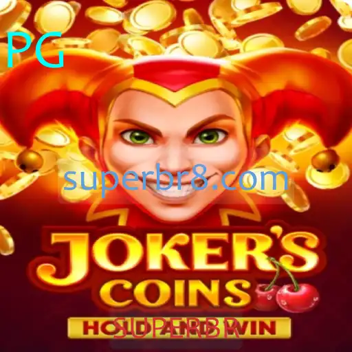 Explorando JokersCoins: A Nova Sensação SUPERBR dos Jogos de Tabuleiro