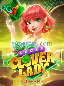 Explorando o Encantador Mundo de LuckyCloverLady e a Energia de SUPERBR