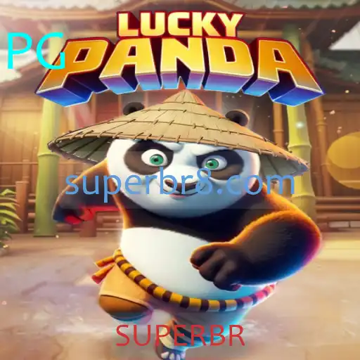 Descubra o Universo Fascinante de LuckyPanda: Um Jogo de Estratégia e Sorte