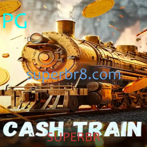 CashTrain: Uma Jornada de Estratégia e Diversão