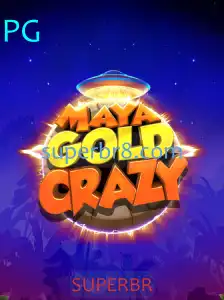 Descubra o Fascinante Mundo de MayaGoldCrazy: Aventuras, Estratégia e Diversão