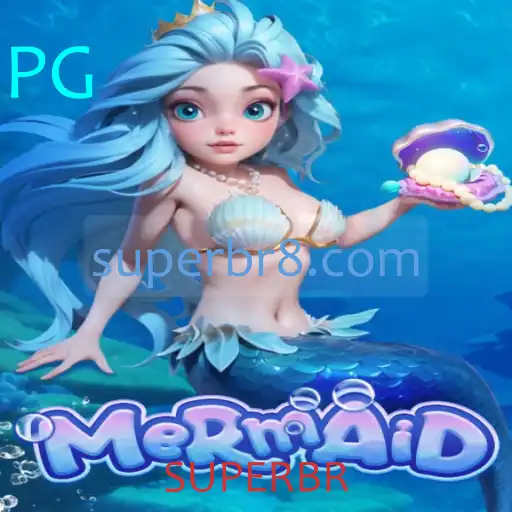 Descubra o Fascinante Mundo de Mermaid: Uma Experiência Única em SUPERBR