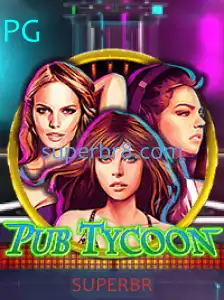 Explorando o Mundo de PubTycoon: Gerencie Seu Próprio Bar e Prospere