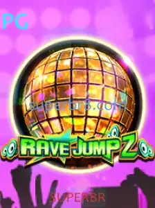 A Fascinante Aventura de RaveJump2: Explore os Desafios de SUPERBR
