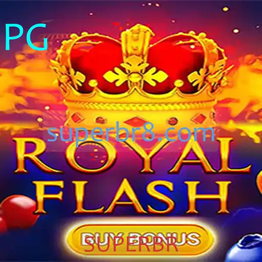 RoyalFlashBuyBonus: Descubra o Mundo Emocionante do Novo Jogo com Bônus Especial SUPERBR