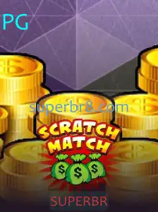 Desbravando a Aventura do ScratchMatch: Um Novo Fenômeno no Universo dos Jogos