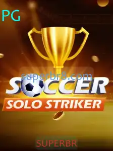 Descubra o Empolgante Mundo de SoccerSoloStriker