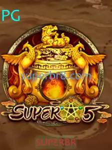 Super5: O Novo Fenômeno dos Jogos de Estratégia no Brasil