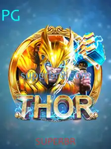 THOR: Uma Experiência Épica no Mundo dos Jogos de Tabuleiro