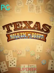 Conheça o Texas Hold'em Bonus: Regras e Estratégias