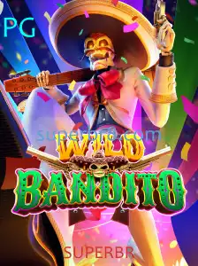 Explorando o Universo Empolgante de WildBandito