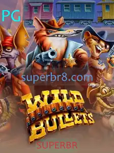 WildBullets: A Nova Aventura de Tiro Inspirada no Velho Oeste